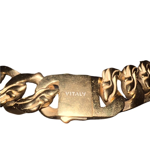 Vitaly Pyro X Riot Unique discontinued piece. - Picture 3 of 4